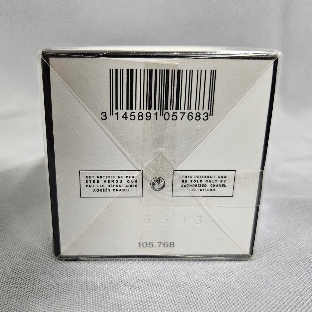 CHANEL N°5 The Shower Gel 6.8oz/200ml New Designer - Picture 4 of 4